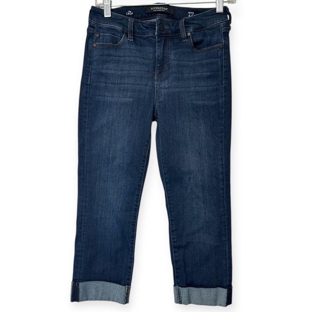 Liverpool The Crop - image 3